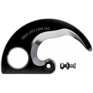 KNIPEX 95 39 280 cuțit de schimb mobil pentru 95 31 280 / 95 36 280 (carton cu autoservire/în blister)