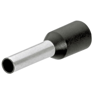 KNIPEX 97 99 353 Ferule cu guler din plastic câte 200 bucăți