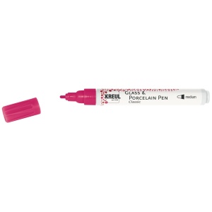 KREUL Glass & Porcelain Pen Classic medium - Img 8