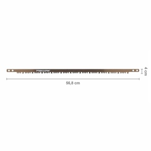 Lama de rezerva pentru fierastraul cu rama, Fiskars tip SW31 - Img 3