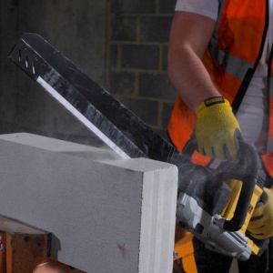 Lama fierastrau TCT Dewalt DT2975, 430 mm, pentru BCA - Img 3