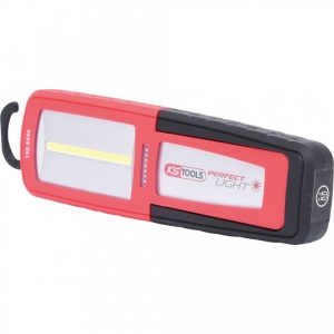 Lampa de mana, KS TOOLS perfectLight, 500 lumeni - Img 6