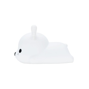Lampă de noapte pentru copii, silicon, reincarcabilă, Baby Deer - Img 2