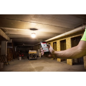 Lampă de șantier compactă cu LED ONE-KEY™ M18 ONESLSP-0 - Img 5