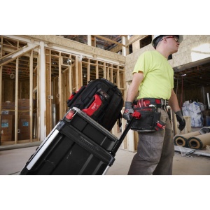 Lampa multi-directionala Milwaukee compatibila PACKOUT™, M12 ALIP-0 - Img 2