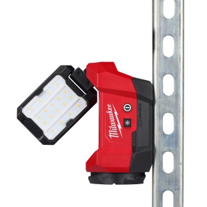 Lampa multi-directionala Milwaukee compatibila PACKOUT™, M12 ALIP-0 - Img 12
