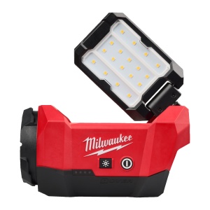 Lampa multi-directionala Milwaukee compatibila PACKOUT™, M12 ALIP-0 - Img 22