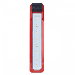 Lanternă de buzunar reîncărcabilă USB 445 lumeni, 1 ACUMULATOR, CABLU USB - Img 2