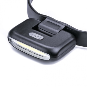 Lanterna frontala C STAR Lumină multifuncțională inovatoare, 170 lm - Img 5