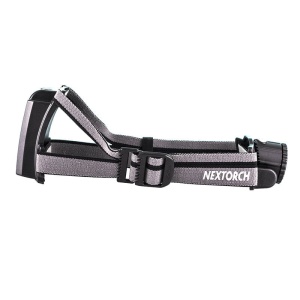 Lanterna frontala de cap tip MyStar R 760 lm - Img 4