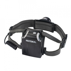 Lanterna frontala de cap tip MyStar V2.0 - 760 lm, reincarcabila - Img 3