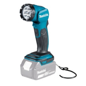 Lanterna Makita, 160 lm, fara acumulatori, compatibila cu LXT 18V