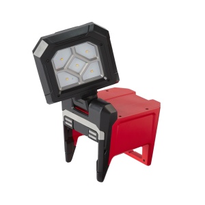 Lanterna pivotanta Milwaukee M18 PAL-0, 1500 lumeni, livrata fara acumulator - Img 9