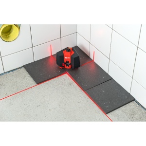 Laser pentru podea si linii in cruce Sola FLOX - Img 18