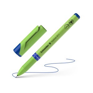 Liner 0.4 mm Schneider 911 - Img 1