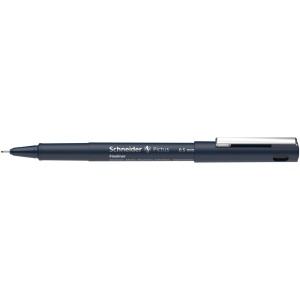 Liner 0.5 mm Pictus Schneider - Img 7