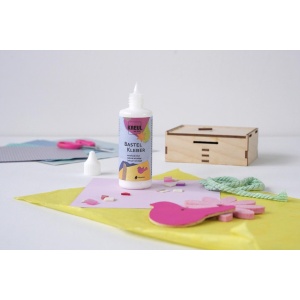 Lipici Kreul Handicraft 80 ml - Img 3
