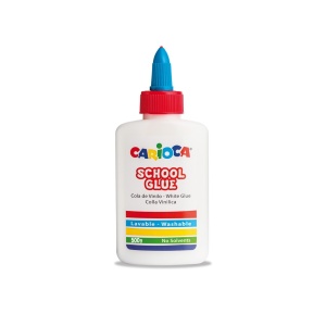 Lipici tip aracet Carioca School 500 gr