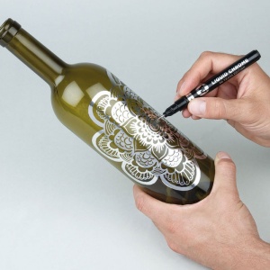 Liquid Chrome™ Marker 5 mm - Img 4