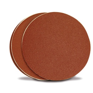LP 700 E Set 5 panze abrazive pentru slefuitor pereti 225 mm, P60