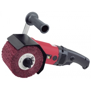 LS 1200 B Masina de slefuit cu tambur 120 mm, 1200 W - 1.2010