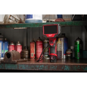 M12 ATB-0C Videoscop auto M12™ - Img 12