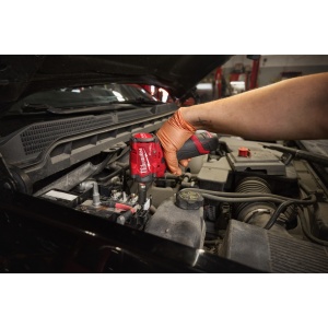 M12FCIWF38G3-0 Cheie compactă de impact 3/8˝ M12 FUEL™ cu inel de fixare - Img 3