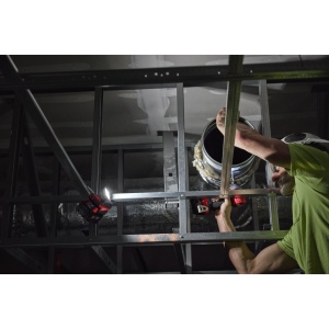 M18ALIS-0 Proiector M18™ 1000 lumeni - Img 3
