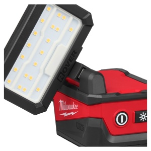 M18ALIS-0 Proiector M18™ 1000 lumeni - Img 13