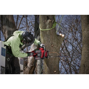 M18F2CHS50-802 FIERĂSTRĂU 50 CM CU 2 ACUMULATORI - Img 14