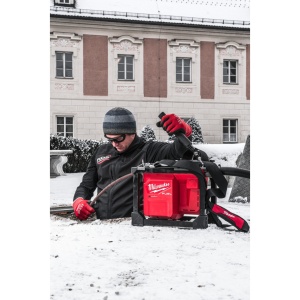 M18FCSSM-121 Mașină modulară compactă de desfundat canalizări M18 FUEL™ - Img 4