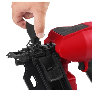 M18FDN-0C Pistol cuie M18 FUEL™ tip duplex - Img 12