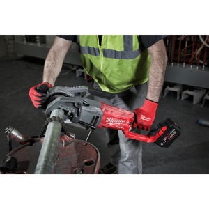M18FPT114-802C Dispozitiv de filetat țevi 1 1/4˝ M18 FUEL™ ONE-KEY™ - Img 6