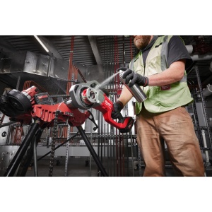 M18FPT114-802CA DISP. FILETARE ȚEVI 1 1/4in, include capete BSPT (½″/¾″/1″/1¼″) - Img 6
