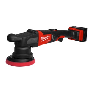M18FROP15-502XKIT MAȘINĂ POLIȘAT 15MM - Img 3