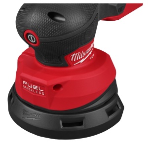 M18FROS125-0B Șlefuitor orbital 125 mm M18 FUEL™ - Img 3
