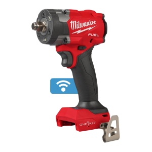 M18ONEFIW2FC12-0X Cheie de impact de precizie M18 FUEL™ ONE-KEY™ TORQUE-SENSE™ 1/2˝ - Img 15
