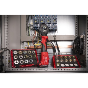 M18ONEHCCT60-0C PRESĂ HIDRAULICĂ PENTRU CABLURI 60 KN M18™ FORCE LOGIC™ - Img 8