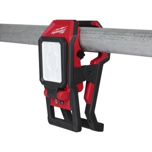 M18PAL2-0 Proiector pivotant M18™ 2000 lumeni - Img 13