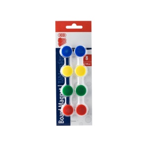 Magneți 20 mm ICO 8/blister
