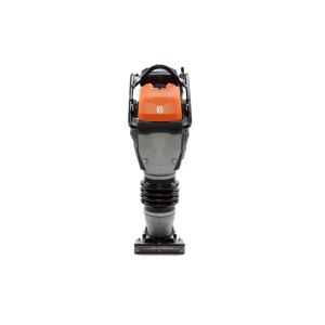Mai compactor Husqvarna LT 6005, 69 kg, motor Honda GX120 - Img 3