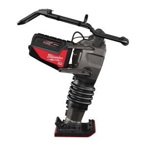 Mai compactor Milwaukee MX FUEL™ 72kg, MXF RAM60-122 - Img 16