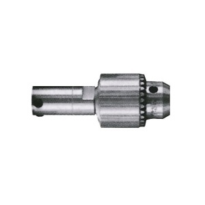 Mandrina Milwaukee cu cheie, cu adaptor Weldon, 48662125