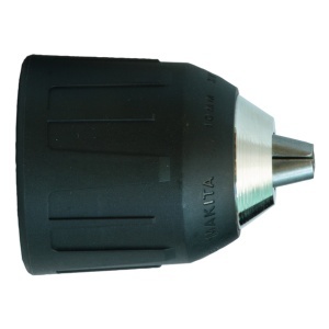 Mandrina rapida Makita, 10 mm, prindere cu filet, DDA351Z