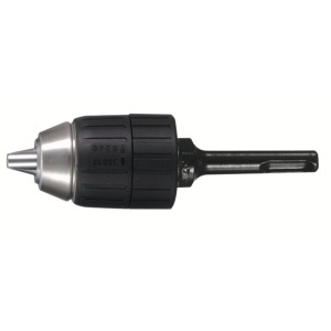 Mandrina rapida Makita, 13 mm, tija SDS-Plus