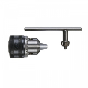 Mandrine cu cheie Milwaukee - 1.5 - 13 - ½″ x 20 with safety screw - Img 1