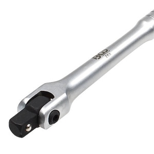 Maner articulat 1/2", 250 mm - Img 3