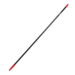 MANER GREBLA CUPLABILA DIN ALUMINIU 160CM / 22MM - Img 1