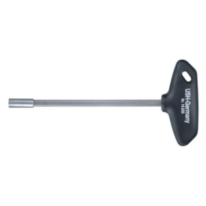 Maner USH in T port-bit 190mm