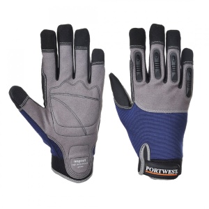 Manusa Impact - High Performance A720
